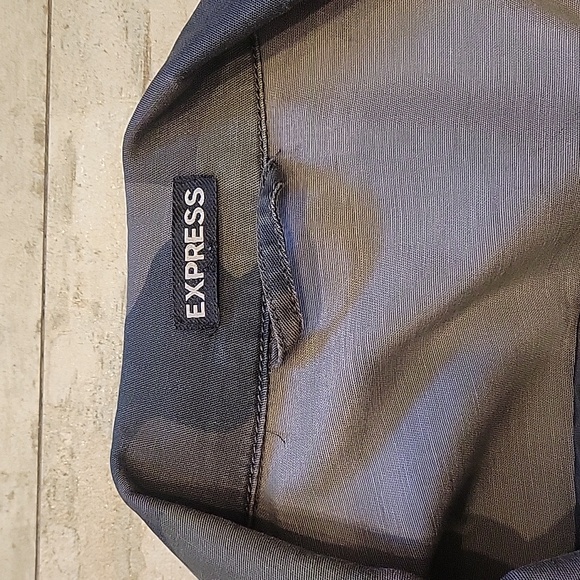 Express Camo Jacket - Picture 3 of 4